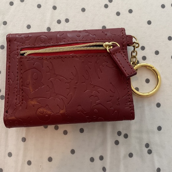 Nightmare Before Christmas wallet - Picture 3 of 3